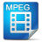 Filetype-mpeg icon