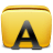 Folder-Fonts icon