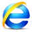 Internet-Explorer icon