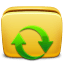 Folder-Subscription icon