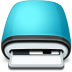 Drive-Floppy icon