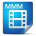 Filetype-mmm icon