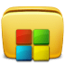 Folder-Programs icon