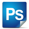 Adobe-Photoshop icon
