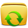 Folder-Subscription icon