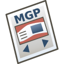 MGP icon