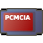Pcmcia icon