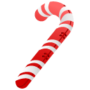 Candy-stick icon