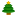 Crhistmass tree icon