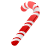 Candy-stick icon