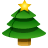 Crhistmass-tree icon