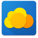 Mail ru Cloud icon