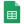 Filetype Sheets icon