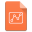 Filetype Slides icon