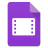 Filetype-Video icon