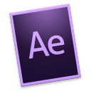 Adobe Ae icon