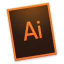 Adobe-Ai icon