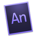 Adobe An icon