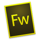 Adobe-Fw icon