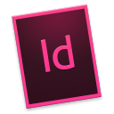 Adobe Id icon