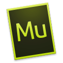 Adobe Mu icon