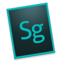 Adobe-Sg icon