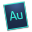 Adobe Au icon