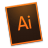 Adobe-Ai icon