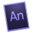 Adobe-An icon