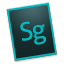 Adobe Sg icon