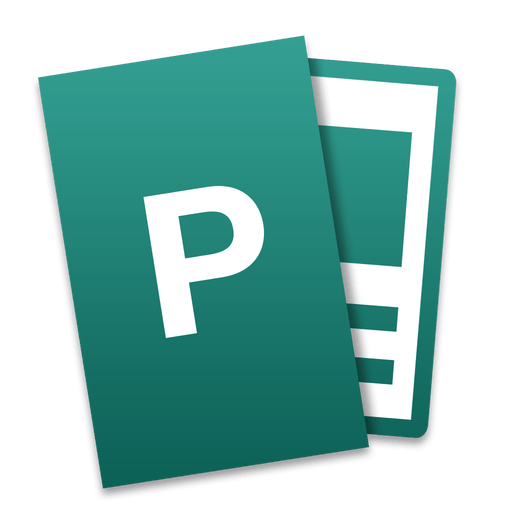 microsoft office publisher for mac