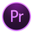 Adobe-Premiere icon