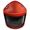 Dave-Bowmans-Discovery-Helmet icon