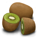 Kiwifruit icon
