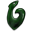 Greenstone-Fish-Hook icon